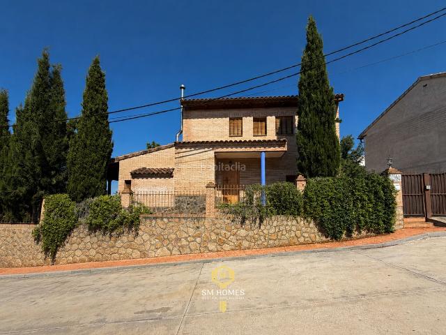 Chalet en venta en Los Navalucillos, Castilla-La Mancha