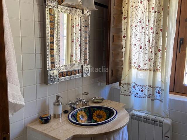 Chalet en venta en Los Navalucillos, Castilla-La Mancha