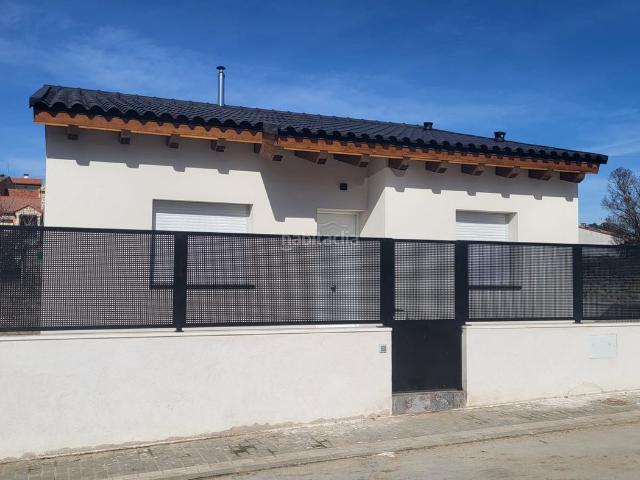Chalet en venta en Navaluenga, Castilla y León