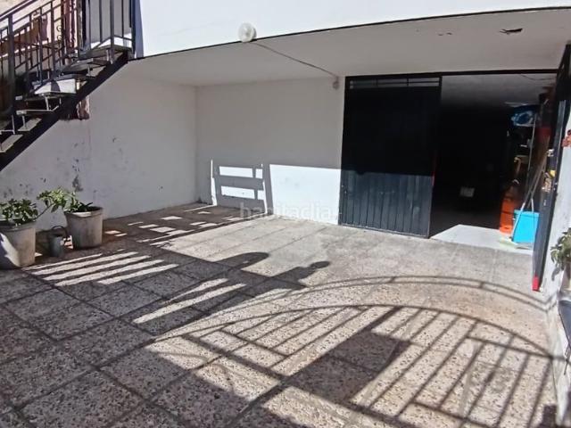 Chalet en venta en Navaluenga, Castilla y León