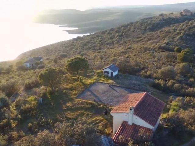 Chalet en venta en Navalvillar De Pela, Extremadura