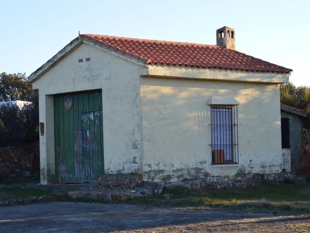 Chalet en venta en Navalvillar De Pela, Extremadura