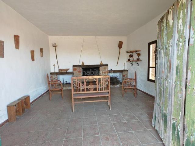 Chalet en venta en Navalvillar De Pela, Extremadura