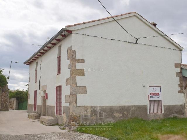 Chalet en venta en Navamorales, Castilla y León