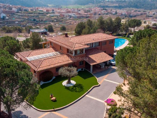 Chalet en venta en Bages, Catalunya