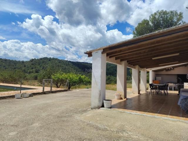 Chalet en venta en La Canal de Navarrés, Valencia