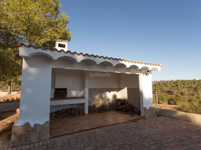 Chalet en venta en Navarrés