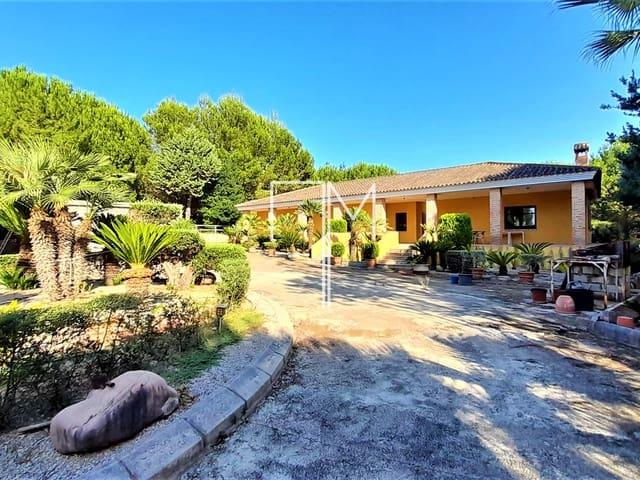 Chalet en venta en La Canal de Navarrés, Valencia