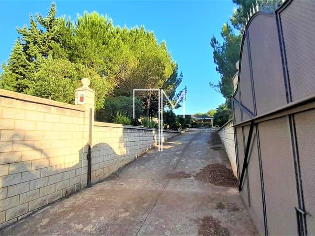 Chalet en venta en La Canal de Navarrés, Valencia