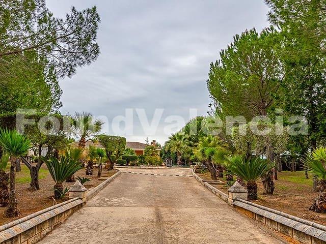 Chalet en venta en La Canal de Navarrés, Valencia