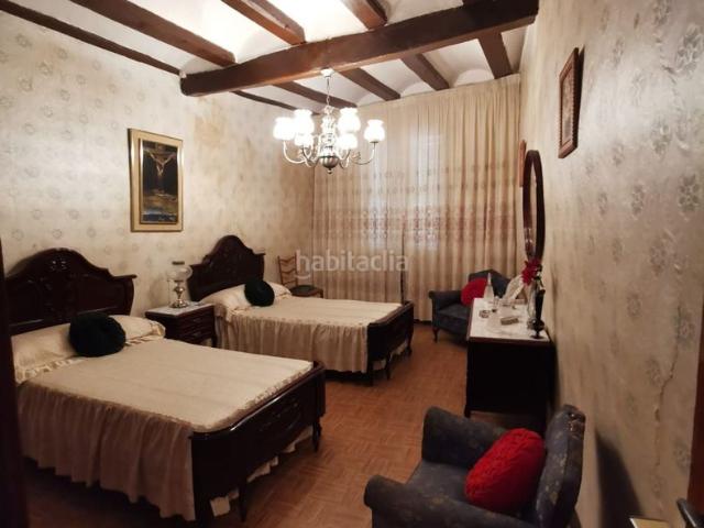 Chalet en venta en Navarrete, La Rioja