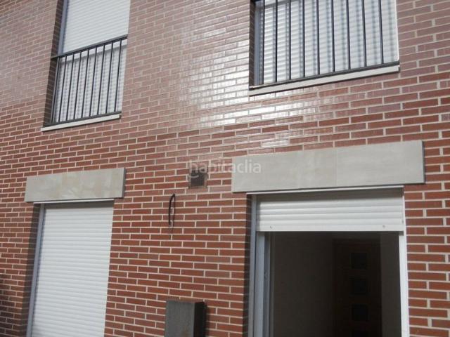Chalet en venta en Navarrete, La Rioja