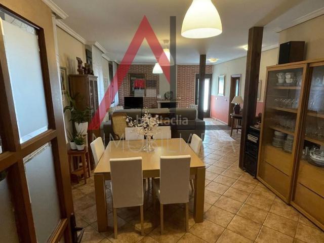Chalet en venta en Navas De Oro, Castilla y León