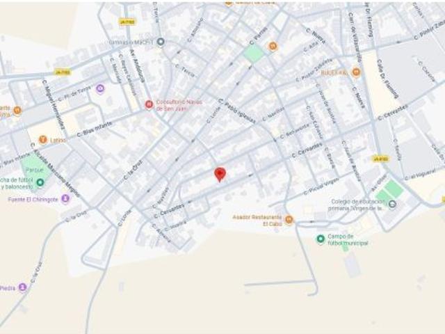 Casa en venta en Navas De San Juan, Andalucía