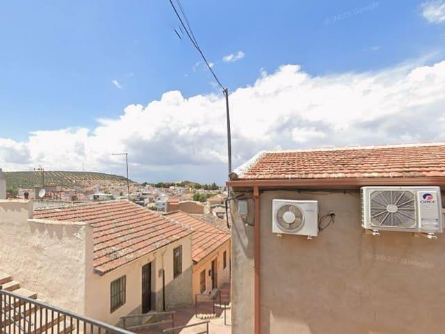 Chalet en venta en Navas De San Juan, Andalucía
