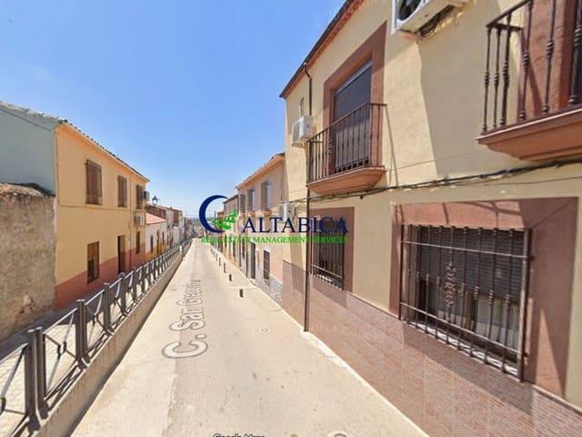 Chalet en venta en Navas De San Juan, Andalucía