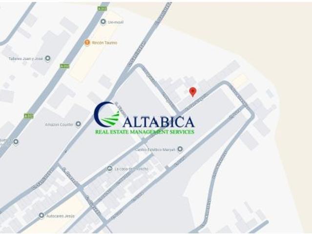 Casa en venta en Navas De San Juan, Andalucía