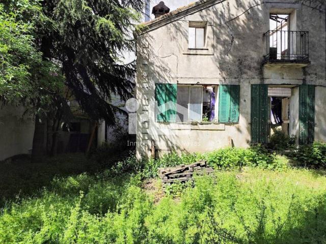 Chalet en venta en Las Navas Del Marqués, Castilla y León