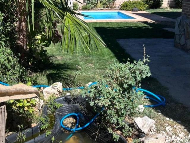 Chalet en venta en Navas Del Rey, Madrid