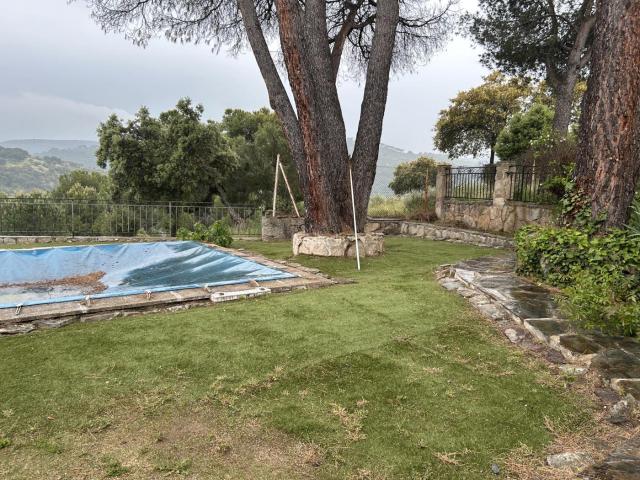Villa en venta en Navas Del Rey