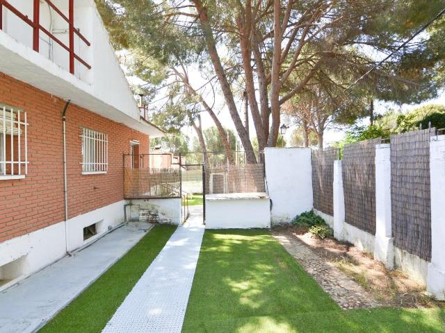 Villa en venta en Navas Del Rey