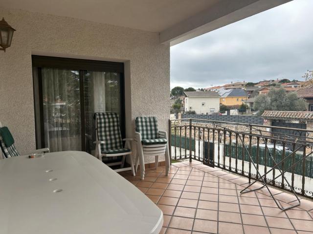 Chalet en venta en Navas Del Rey, Madrid