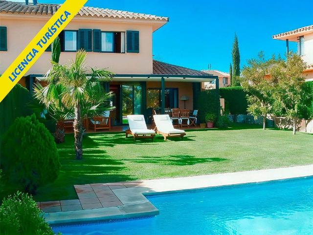 Chalet en venta en Alt Empordà, Catalunya