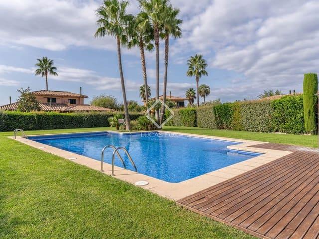 Chalet en venta en Alt Empordà, Catalunya