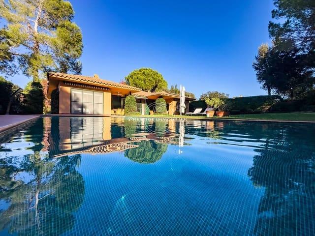 Chalet en venta en Alt Empordà, Catalunya