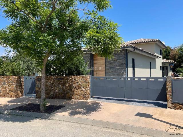 Chalet en venta en Escoles, Navata