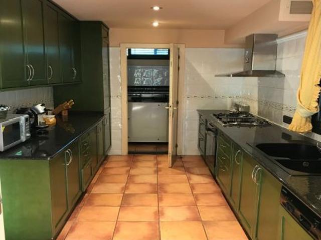Casa en venta en Navatalgordo