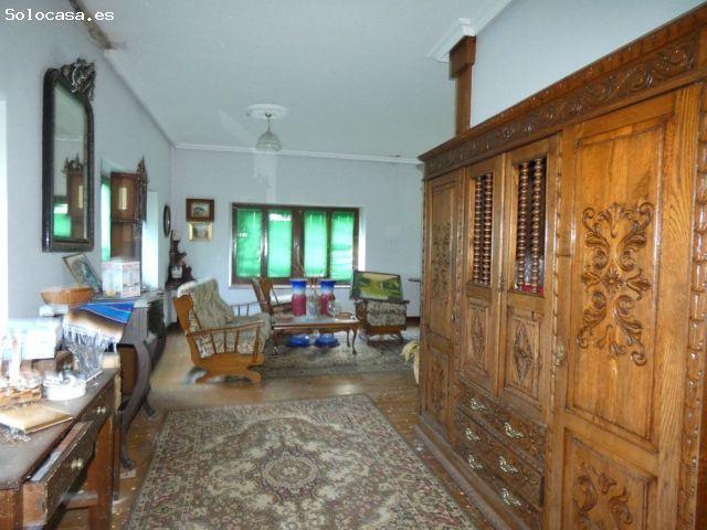 Casa en venta en Navia, Asturias