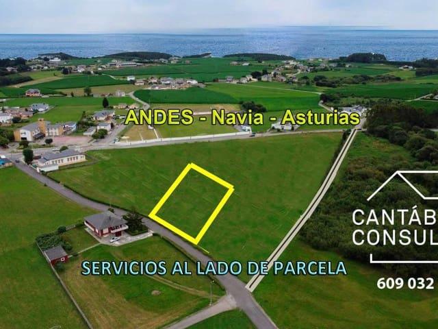 Villa en venta en Navia, Buenavista Villa en venta en Navia, Buenavista