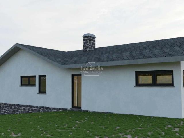 Villa en venta en Navia, La Villalonga
