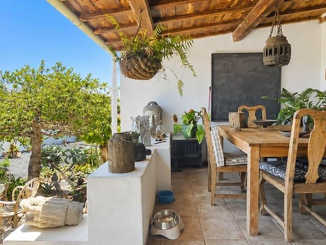 Chalet en venta en Nazaret, Teguise