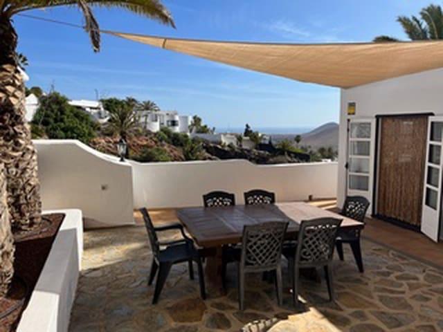 Chalet en venta en Nazaret, Teguise