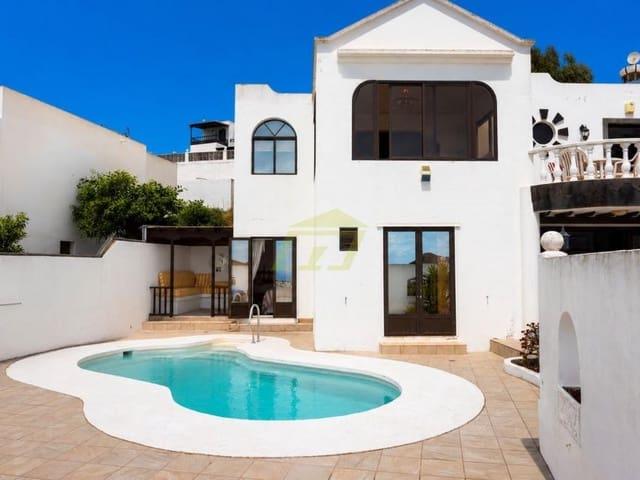 Chalet en venta en Nazaret, Teguise