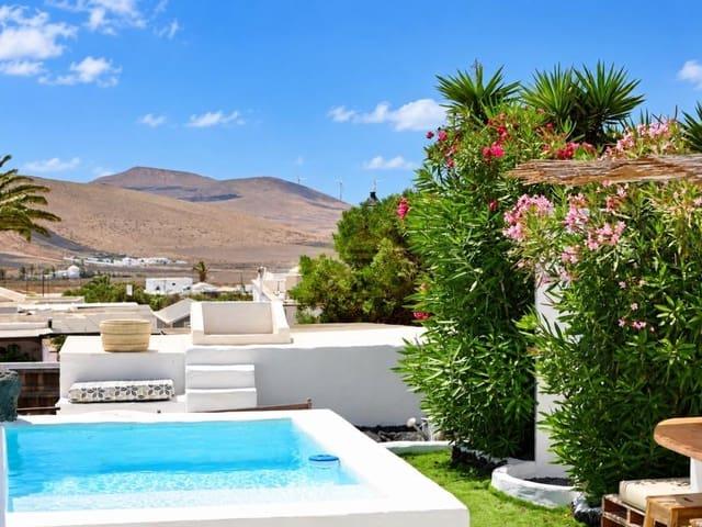 Chalet en venta en Nazaret, Teguise