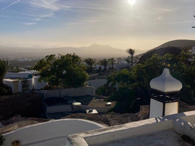 Chalet en venta en Nazaret, Teguise