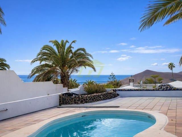 Chalet en venta en Nazaret, Teguise