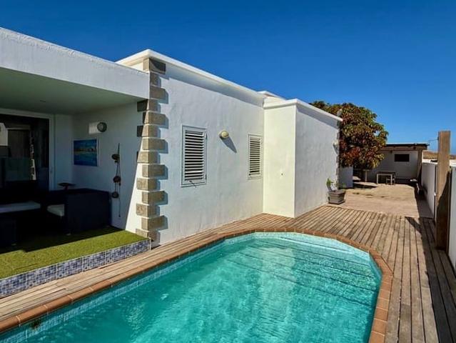 Chalet en venta en Nazaret, Teguise