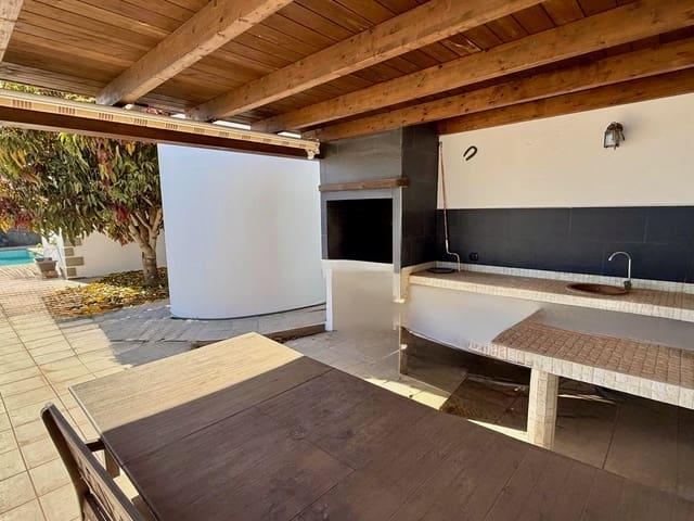 Chalet en venta en Nazaret, Teguise