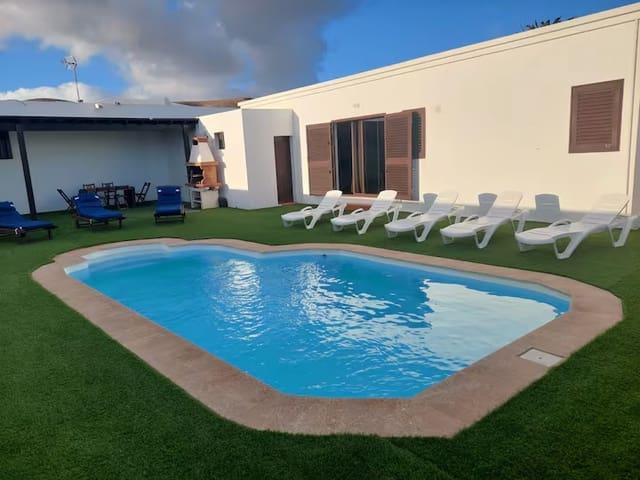Chalet en venta en Nazaret, Teguise