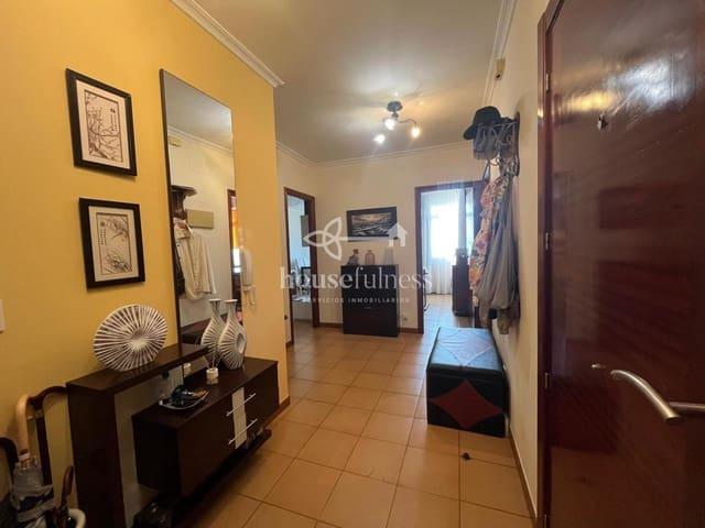 Chalet en venta en Neda, Ferrol