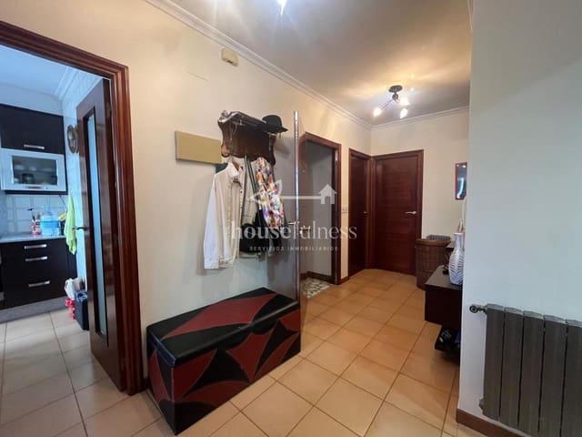 Chalet en venta en Neda, Ferrol