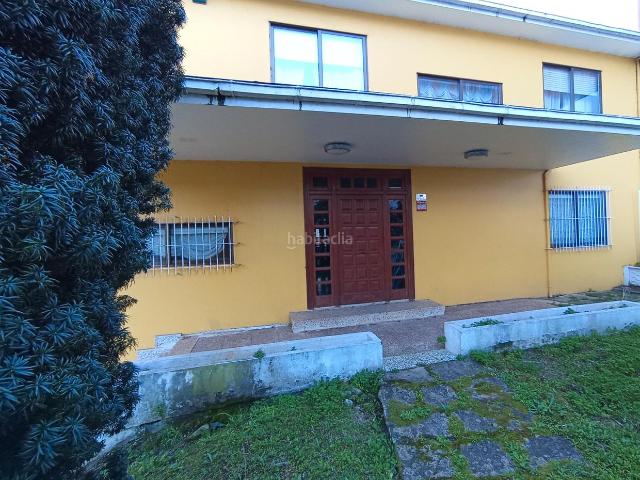 Chalet en venta en Neda, Ferrol
