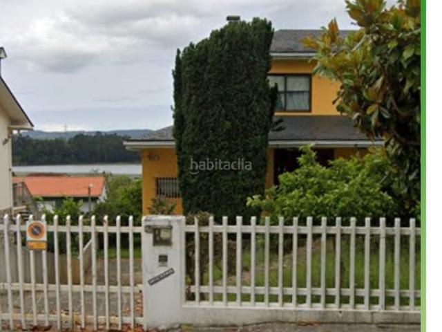 Chalet en venta en Neda, Ferrol