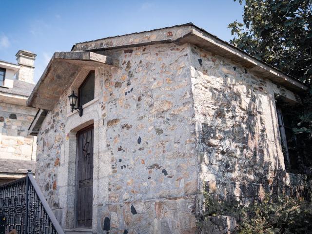 Chalet en venta en Neda