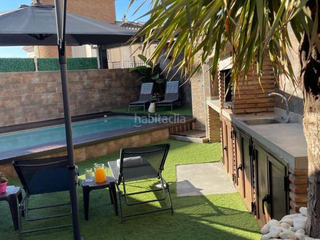 Chalet en venta en La Axarquía, Andalucía