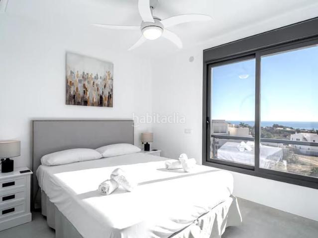Chalet en venta en La Axarquía, Andalucía